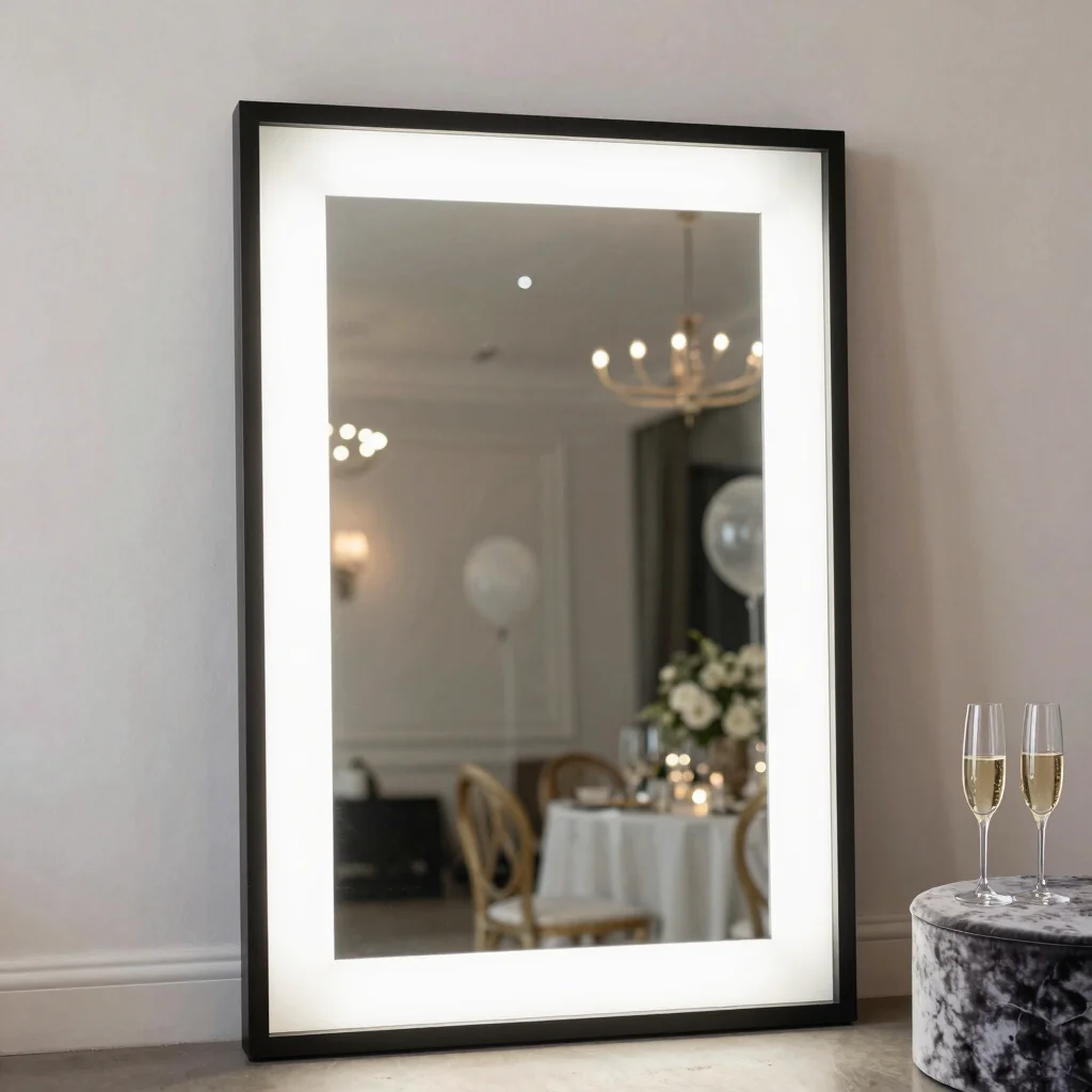 Private Soirée & Birthday Rental