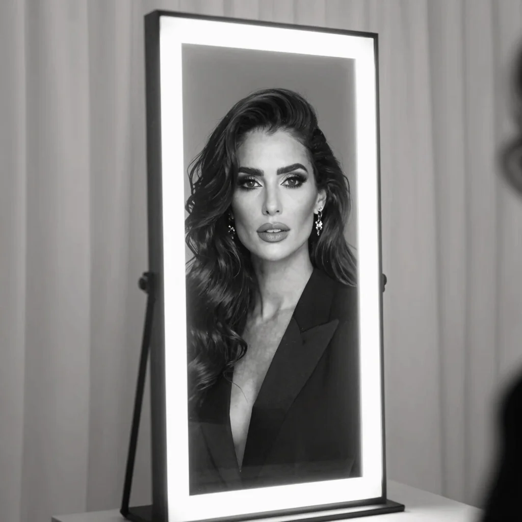 Black-Tie Glamour Filter Package