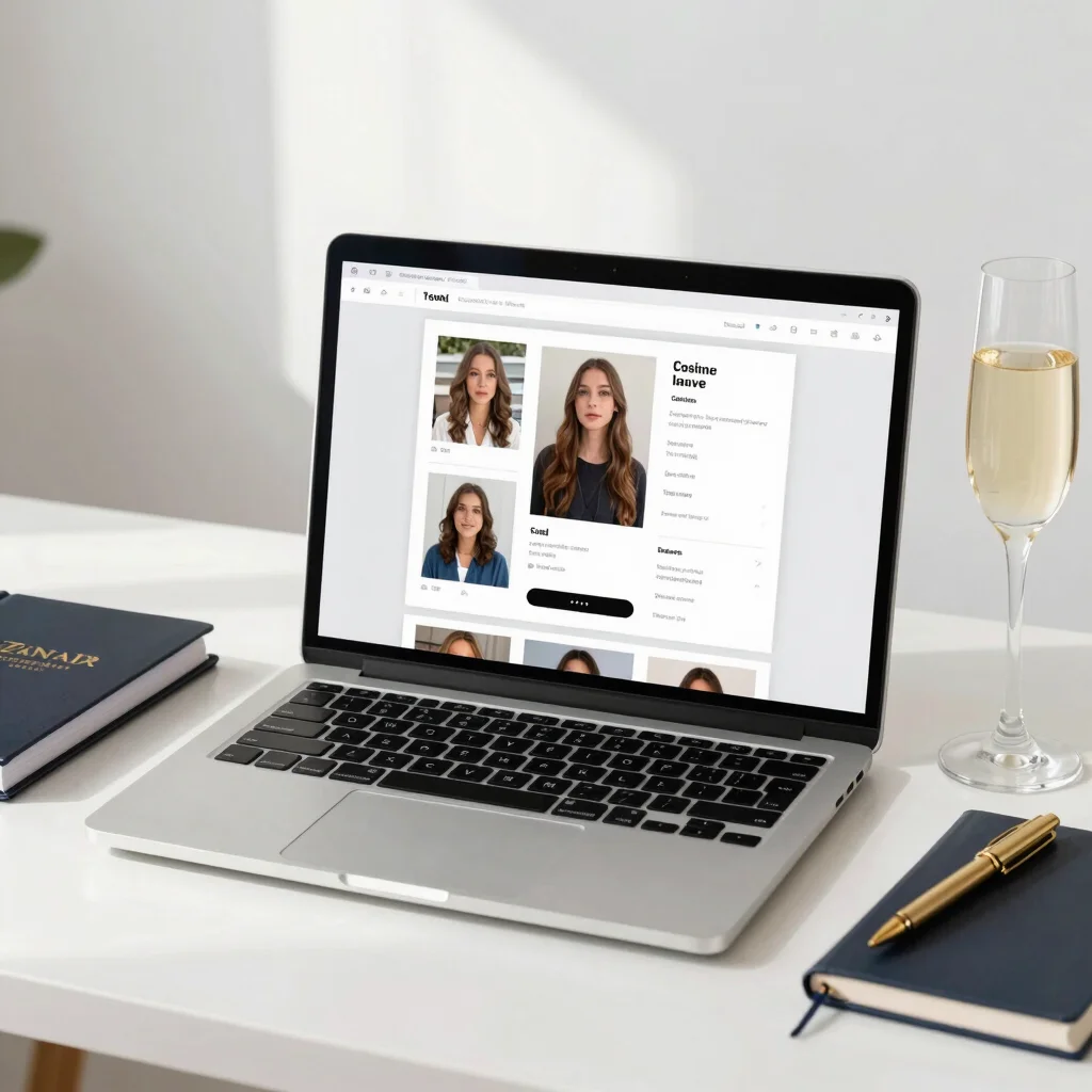 Event Planning & Booth Consultation