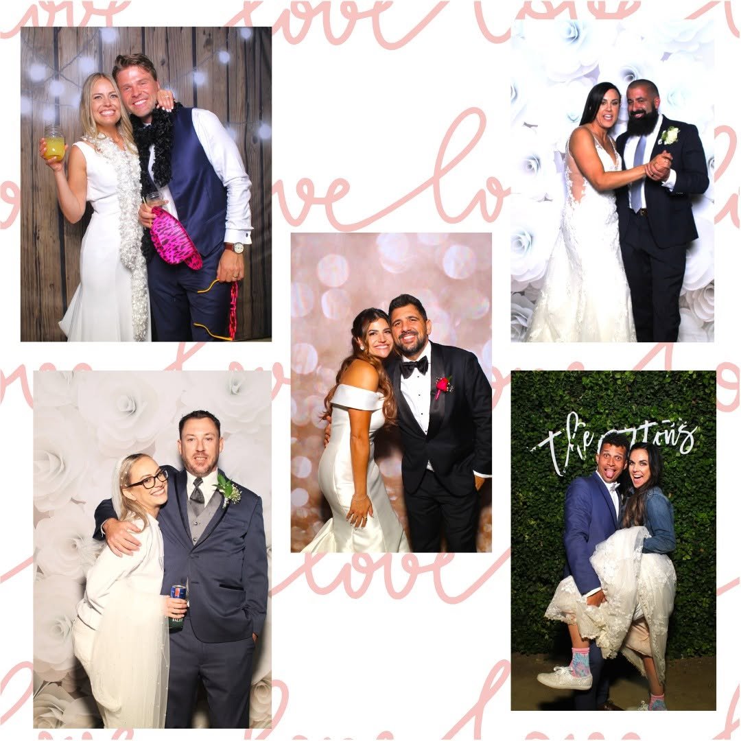 wedding photos